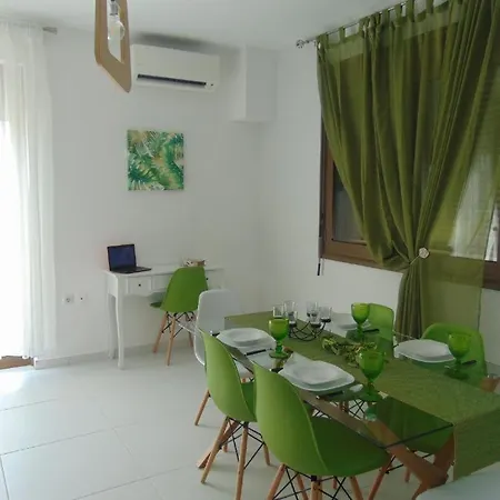 Home Sweet Home Palaiontsiflikion Exterior photo