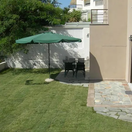 Home Sweet Home Palaiontsiflikion Exterior photo