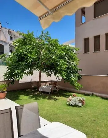 Home Sweet Home Palaiontsiflikion Exterior photo