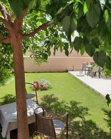 Home Sweet Home Palaiontsiflikion Exterior photo