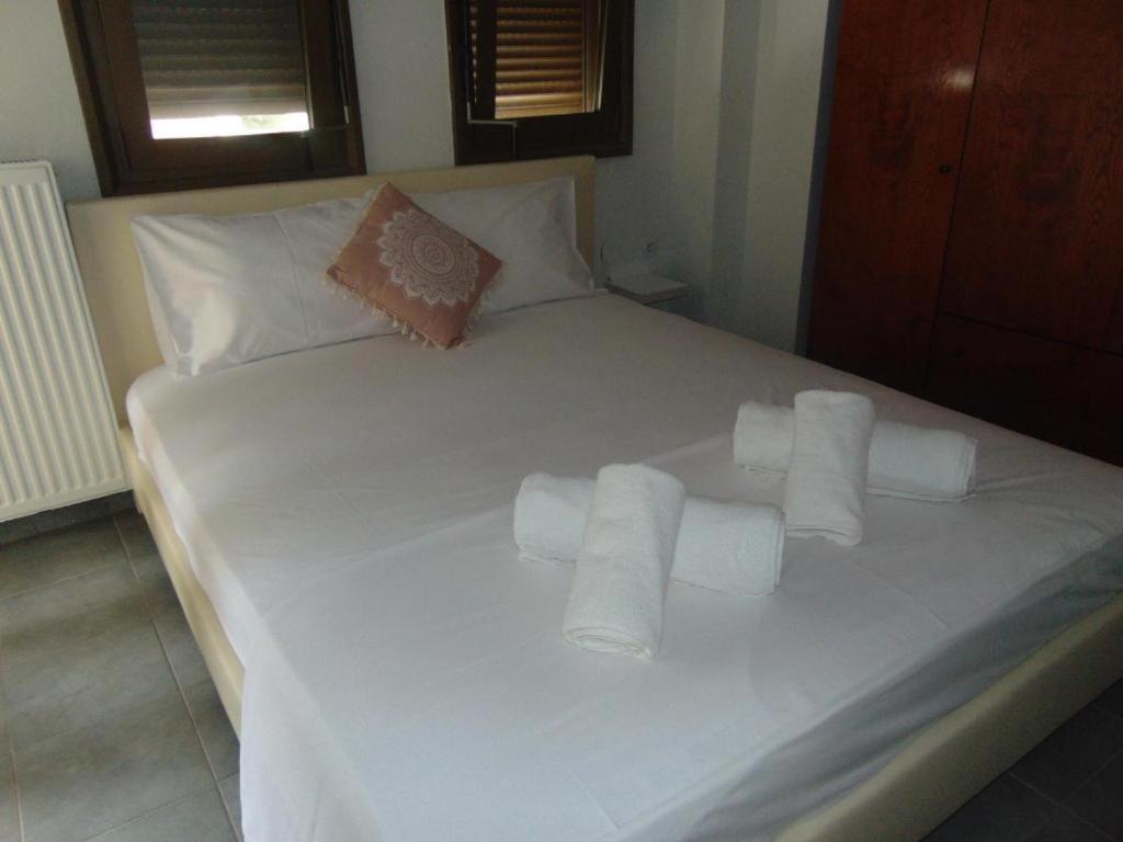 Villa Sweet Palaiontsiflikion