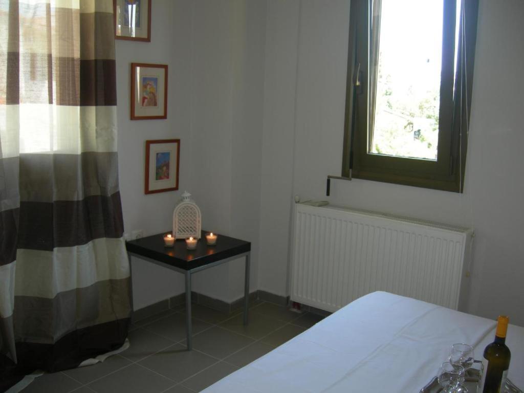 Sweet Villa Palaiontsiflikion