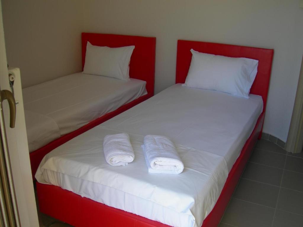 Villa Sweet *