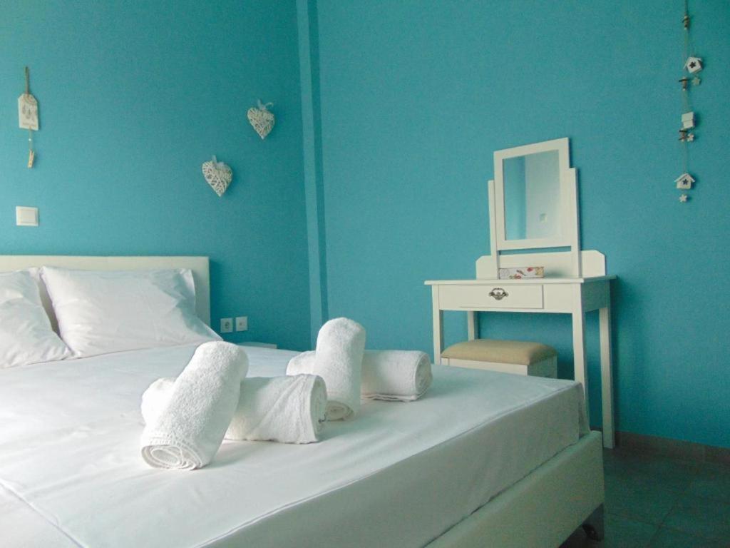 Sweet Villa Palaiontsiflikion