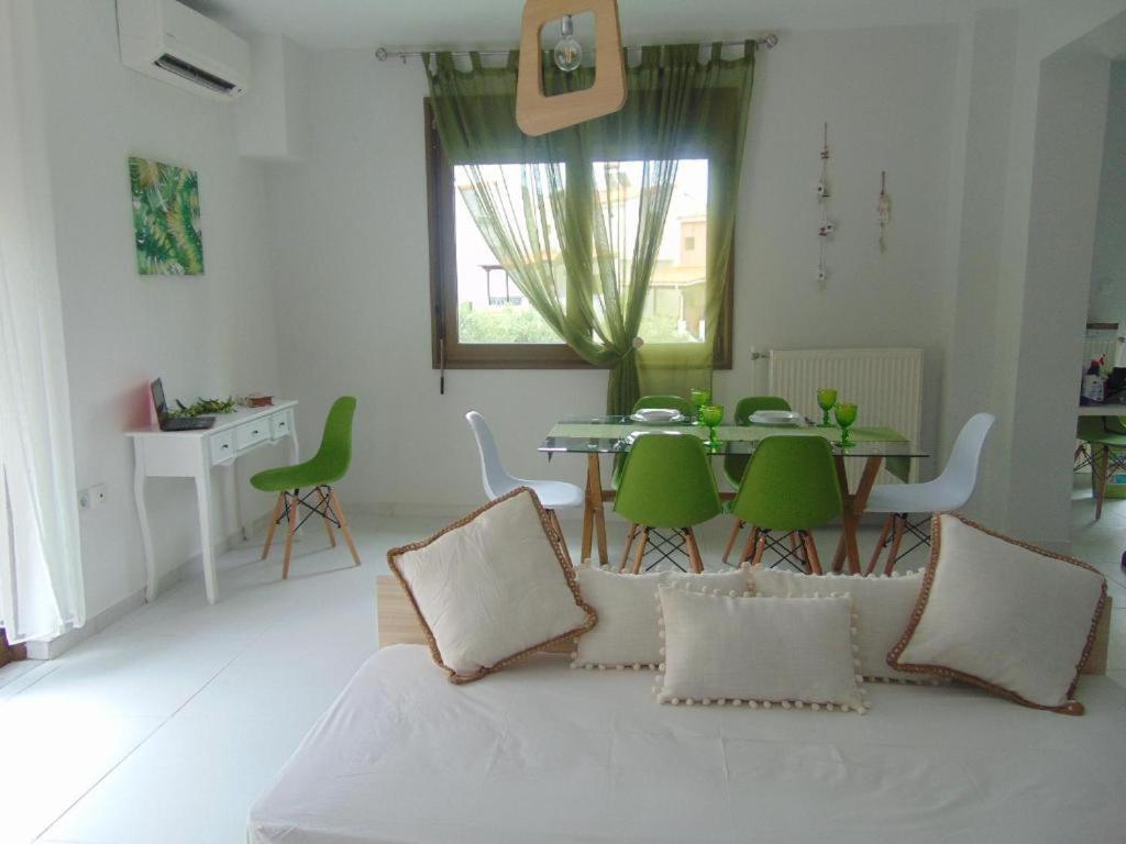 Villa Sweet Palaiontsiflikion
