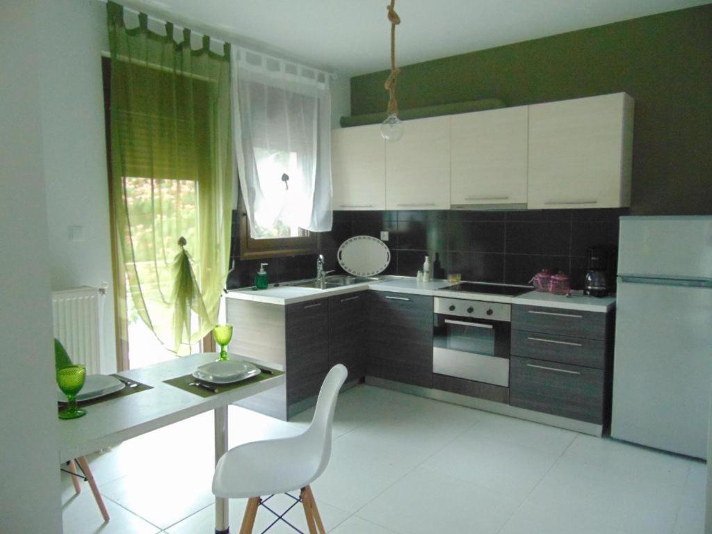 Villa Sweet Palaiontsiflikion
