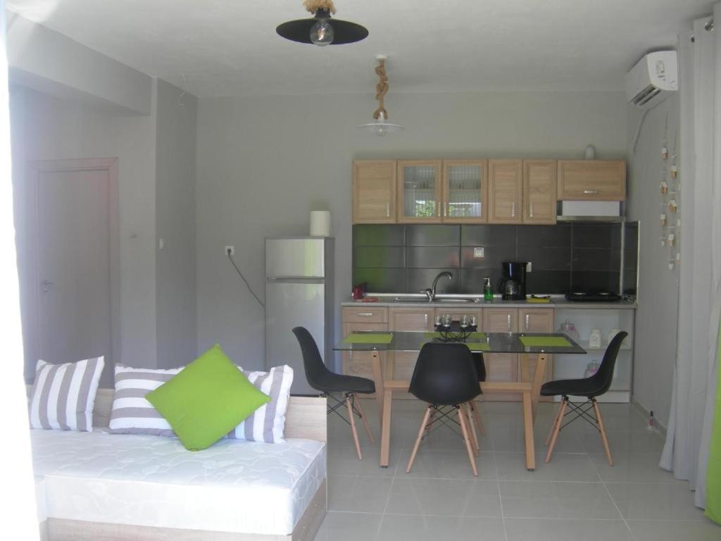 Sweet Villa *