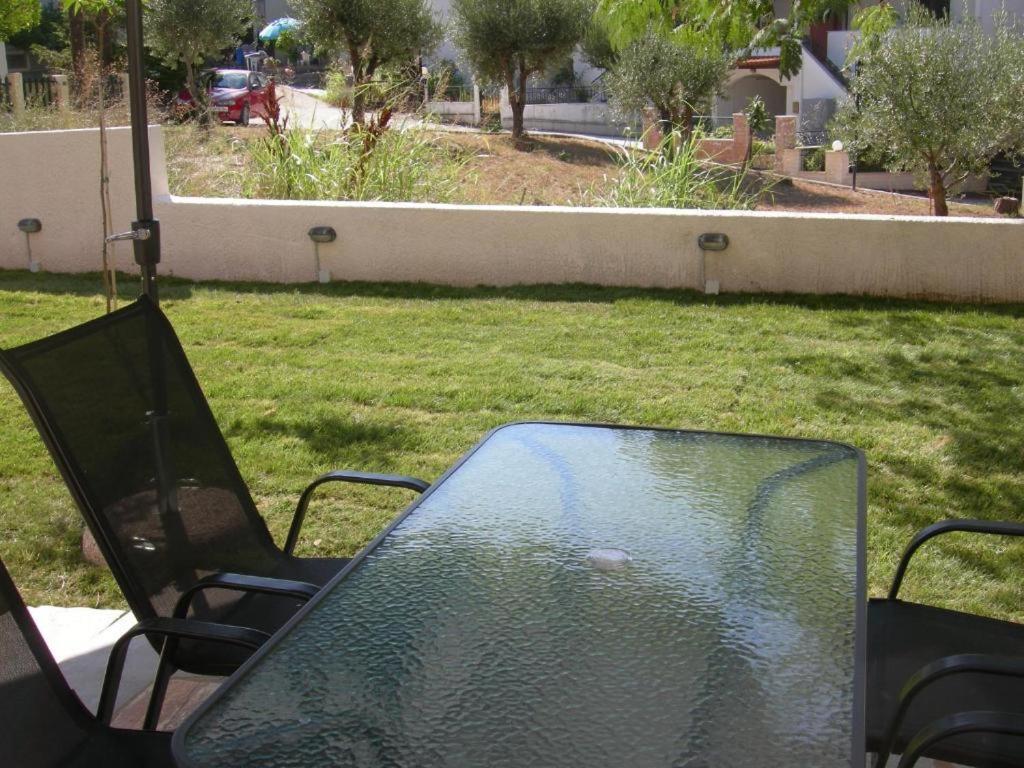 Villa Sweet
