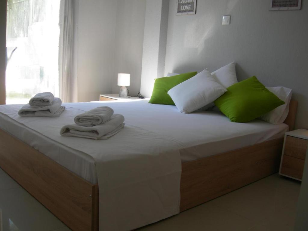 Villa Sweet *