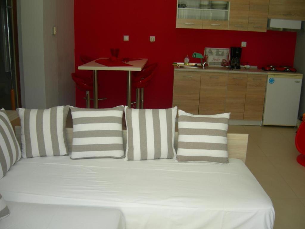 Villa Sweet *