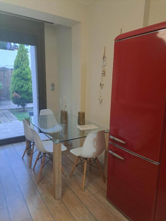 Sweet Villa Palaiontsiflikion