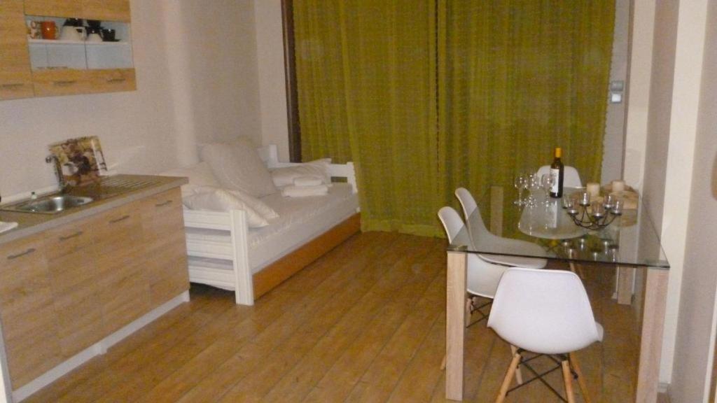Villa Sweet Palaiontsiflikion
