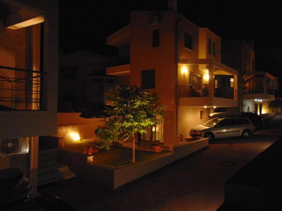 Sweet Villa