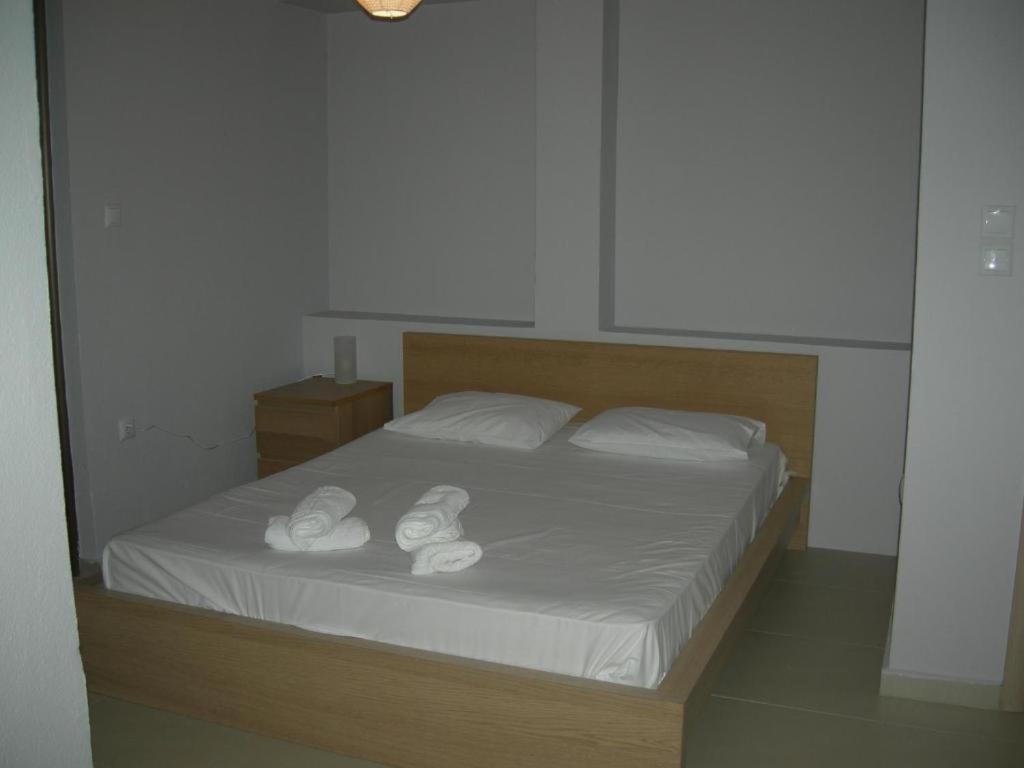 Sweet Villa Palaiontsiflikion