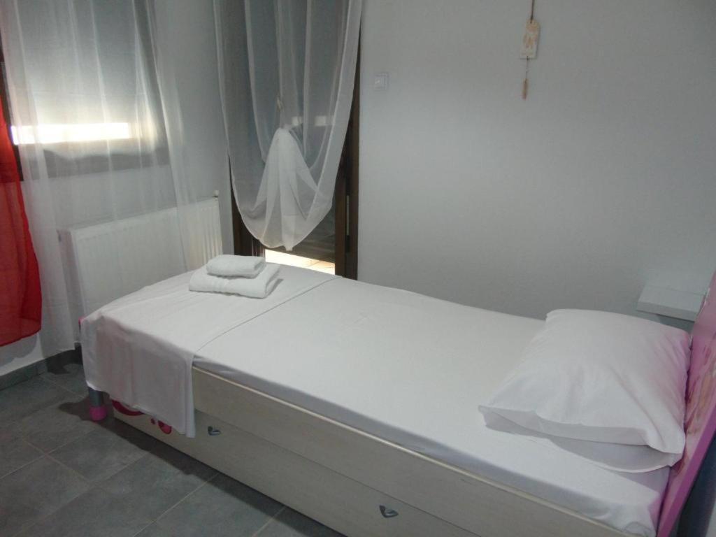 Sweet Villa Palaiontsiflikion